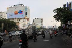 Bán đất nền giá rẻ sát mặt tiền nguyễn văn cừ, quận 1, 30m2, chỉ 3 tỷ 99