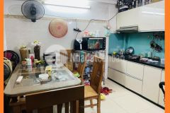 Bán nhà lê thanh nghị, lô góc, thoáng đẹp, kd, 43m2, 4 tầng, chỉ 5.19 tỷ.