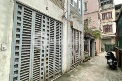 Bán nhà xuân la ngõ thông tứ tung, 34m2x5 tầng giá 4.5 tỷ
