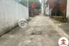 Chính chủ gửi bán 62m2 tại lễ pháp tiên dương đông anh ô tô nhỉnh 2 tỷ lh 0888481126.