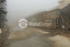 Cắt lỗ mảnh đất nền sapa vị trí đắc địa tiềm năng sinh lời cực lớn