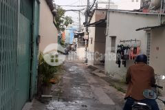 Đất đã có sổ hồng riêng công chứng trong ngày