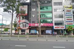 Bán đất quận 1, ngay trần hưng đạo, 30m2, chỉ 3 tỷ xxx