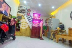 Bán nhà trung tâm tân phú 26m2 x 2 tầng 2pn, shr, chỉ 2.9 tỷ. lh0949877070.