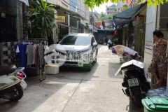 Siêu rẻ mã lò chỉ 3.x tỷ bình tân