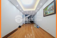 Bán nhà ngõ 136 nguyễn an ninh, phân lô, ô tô, kinh doanh, 46m2, 4 tầng, 7.9 tỷ.