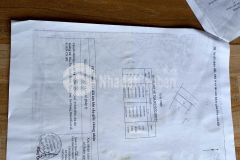 Nhà 1 đường dương đình hội phước long b, diện tích 57m cấp 4 giá tốt