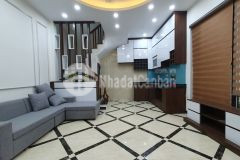 Ở sướng xây mới bạch mai hai bà trưng 30m 3,95 tỷ xách vali ở luôn