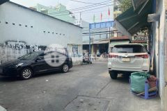 Bán nhà hxh tân phú mt 6m mới keng 4pn 105m2 chỉ 8 tỷ hơn