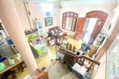 Bán nhà hoàng hoa thám, ba đình. dt 41m2, giá 7,9 tỷ