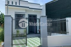 Bán nhà diên sơn 111m2 full thổ cách uỷ ban xã chỉ 500m