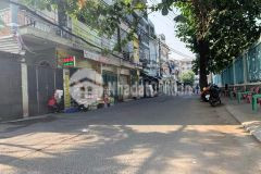 Novaland golf park hoàng hữu nam q9 chỉ 5.x tỷ nhà 77m2 3 tầng nở hậu 6.5m garao