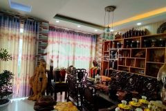 Siêu phẩm giảm 600tr 62m2 chỉ 5.4 tỷ