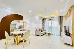 Cho thuê căn hộ urban hill phú mỹ hưng, quận 7, 2 phòng ngủ, 21 triệu, lh 0907727308
