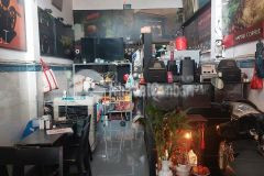 Tiện ích khu vực nầy thì rất đầy đủ, chỉ vài bước chân là ra chợ, siêu thị, trường học...