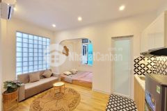 Giảm chào 3 tỷ ccmn trung kính, 9 phòng, dòng tiền 60trtháng 6.8 tỷ