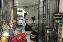 Bán nhà hxh xô viết nghệ tĩnh p26 bình thạnh 54m2 2 tầng giá chào 5,25 tỷ