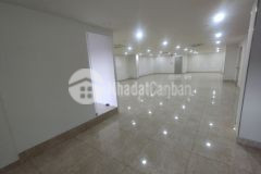 Cho thuê văn phòng dt từ 50m2 đến 210m2 tại quận phú phuận