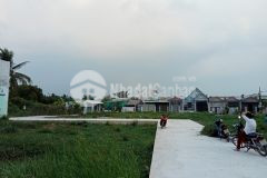 Chuyên đất nền nhà phố giá rẻ tp mỹ tho, tiền giang