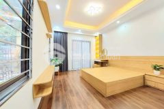 Bán nhà võ văn dũng 60mx5t mặt tiền rộng 6m giá 16 tỷ