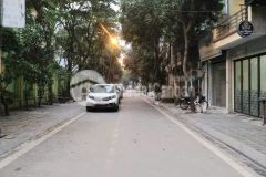 Khách sạn 30 phòng mặt phố cổ linh quận long biên 110m2 x 8 tầng x 6m mặt tiền x 33 tỷ