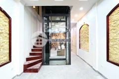 Bán nhà hoàng văn thái tx, dt 70m2, 7 tầng, giá hơn 17 tỷ, gara oto, thang máy nhập khẩu.