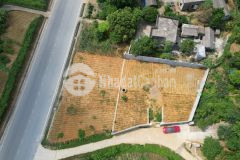 Bán 23m bám đường hồ chí minh, lô góc, view cánh đồng, giá chỉ 2.8 tỷ