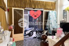 Âu cơ thông trần văn quang tân bình, 40m2, 3 tầng btct, 3 pn giá nhỉnh 3 tỷ.