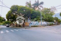 Bán đất 2 mt đường thống nhất phường bình thọ thủ đức 400m2 giá 45 tỷ