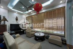 Cho thuê nguyên căn mặt phố đại mỗ kinh doanh lô góc view hồ thoáng mát cạnh vinhome