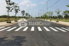 Đất nền khu dịch vụ hỗn hợp vsip quảng ngãi