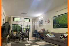 Bán nhà ngõ 553 giải phóng, 191m2, 3 tầng, 28,49 tỷ.