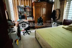 Bán nhà lê lợi, quận hà đông vài bước ra phố 57m giá chỉ 4,3 tỷ 0962780005