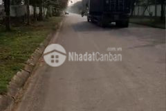 Chuyển nhượng cp cty nhà xưởng tại kcn phú nghĩa