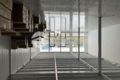 Cho thuê mặt bằng ngang 7,5m đường 293 hoà xuân