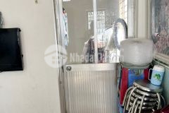 Hàng thơm nhà 2 lầu hẻm 861 trần xuân soạn, p.tân hưng, quận 7