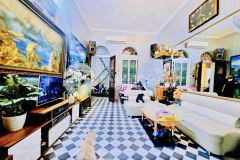 Bán nhà thanh xuân 36mx2t, 10m ra phố,ngõ thoáng, kinh doanh giá 3 tỷ.