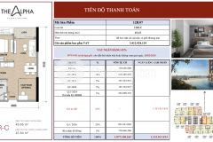 Sở hữu nhà ở tại the 9 stellars với chính sách chiết khấu cực khủng trước thềm metro line số 1 vận h