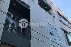 3 bước chân ra phạm văn đồng sát bình thạnh hẻm xe hơi nhà đẹp ngang 6m giá 8tỷ3