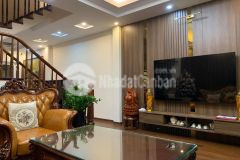 Bán nhà đường thái hà. gara ô tô, 6 tầng thang máy, nhà đẹp ở ngay. 15.2 tỷ