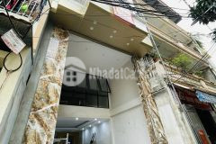 Bán nhà định ngõ 99 định công hạ hoàng mai,dt 63m2, 7 tầng, giá hơn 8 tỷ, oto, thang máy