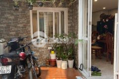 Bán nhà thụy khuê tây hồ diện tích 56m2 mặt tiền 6m giá 4.8 tỷ. nhà đẹp ở luôn