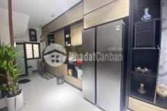 Phố đại cồ việt, quận hai bà trưng, 30m2 x 5 tầng 3.8 tỷ.