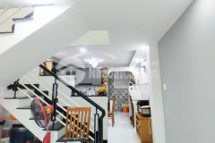 Bán nhà hẻm 76 nguyễn sơn, tân phú 50m2 3pn hxh ngay khu chợ vải gần ubnd