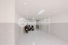 Bán nhà mt huỳnh văn bánh,phú nhuận 60m2 giá thương lượng