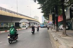 Bán đất xây khách sạn mặt phố trần duy hưng dt 1250m2 mặt tiền mặt phố 635 mét 0944523668