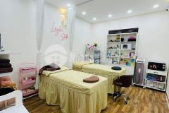 Bán nhà tt tầng 1 230m phố hồng mai ô tô dừng đỗ cả ngày đêm kinh doanh sầm uất hai bà trưng