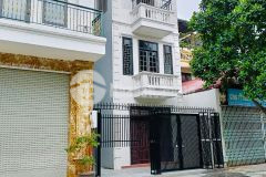 Phố cổ linh, view vườn hoa, vỉa hè, 3 ôtô tránh, kinh doanh, văn phòng, ở đẳng cấp.