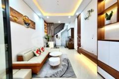 Giảm chào, bán gấp nhà phúc lợi, long biên 35m2, ôtô, sát phố nhỉnh 2,5 tỷ.0374699896