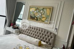 Bán nhanh căn 1pn phân khu the zenpark full đồ giá chỉ 1,65 tỷ bao phí tại vhop